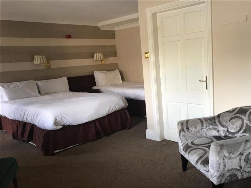 Mountain Park Hotel Flint Extérieur photo