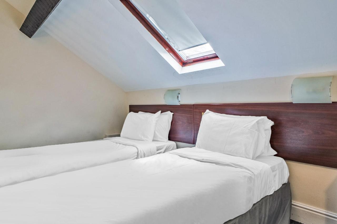 Mountain Park Hotel Flint Extérieur photo