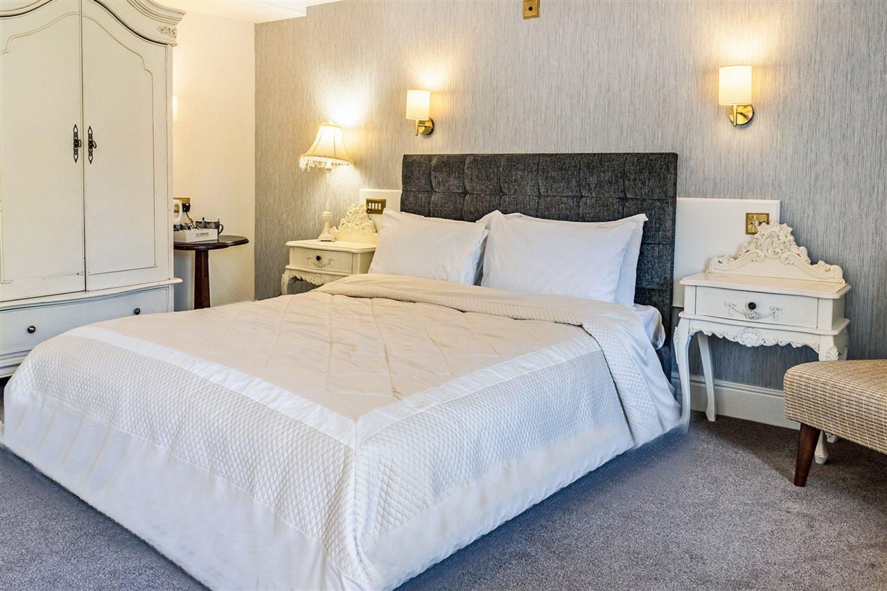 Mountain Park Hotel Flint Extérieur photo