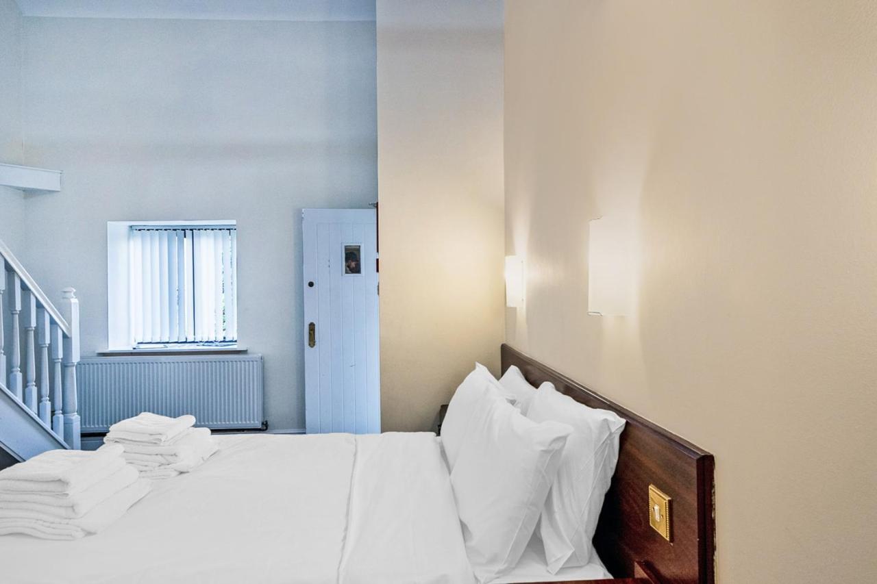 Mountain Park Hotel Flint Extérieur photo