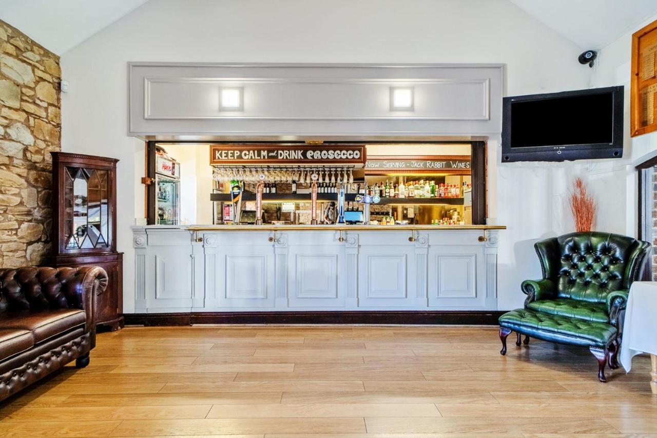 Mountain Park Hotel Flint Extérieur photo
