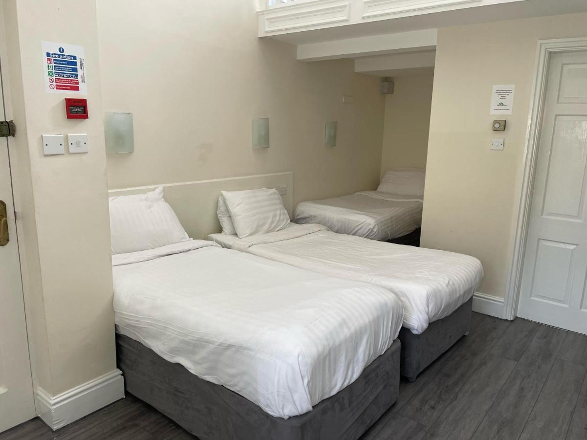 Mountain Park Hotel Flint Extérieur photo