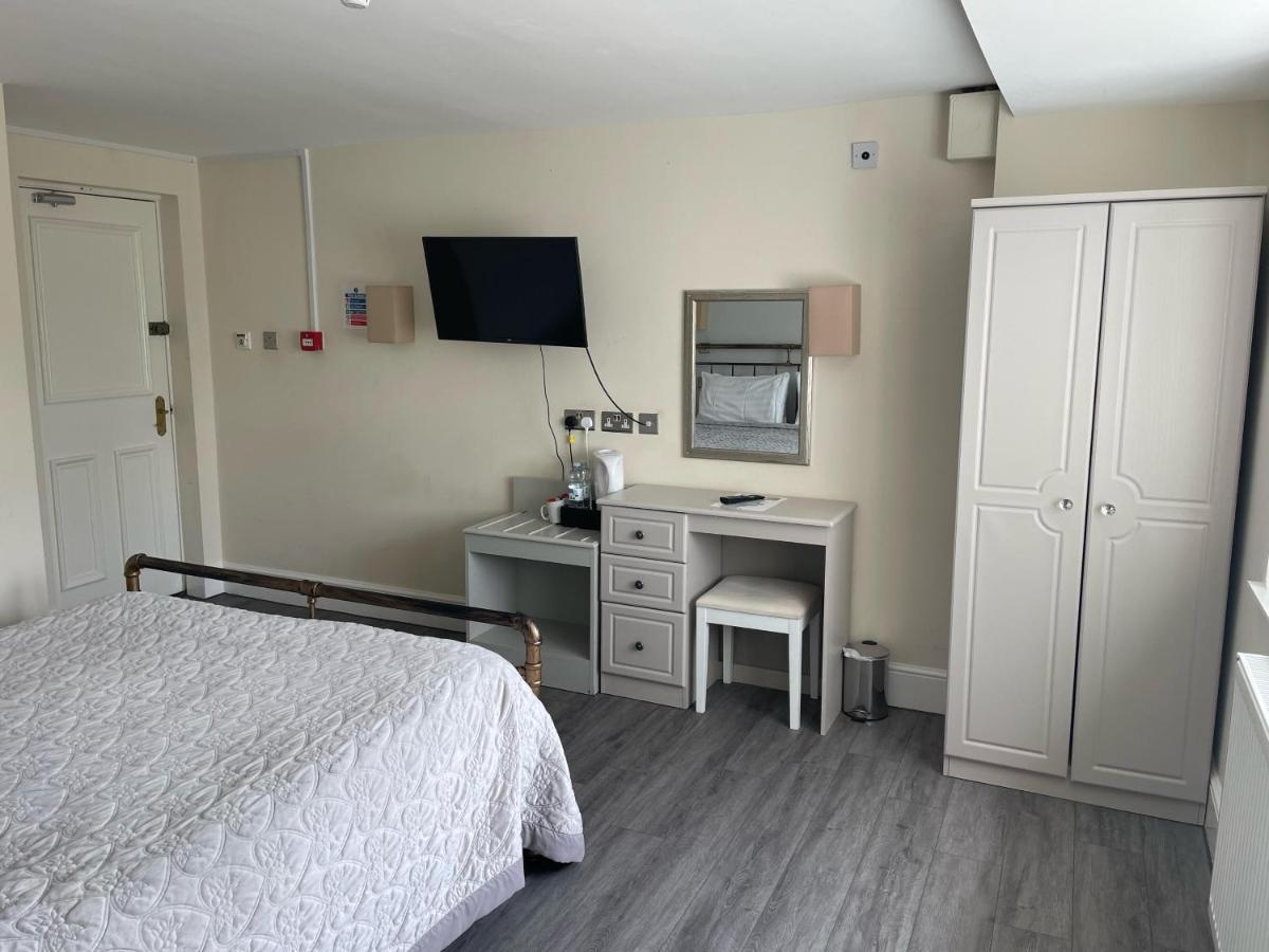 Mountain Park Hotel Flint Extérieur photo